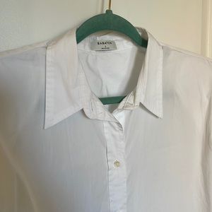 Babaton Wright Button-Up